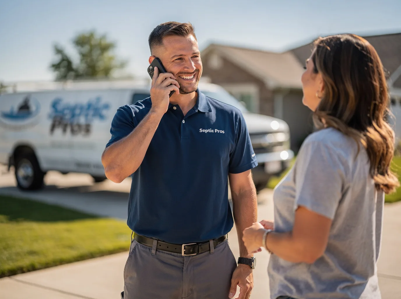 Septic Tank Pumping Central City, NE FAQs